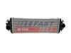 Ladeluftkühler FAST FT55592 Bild Ladeluftkühler FAST FT55592