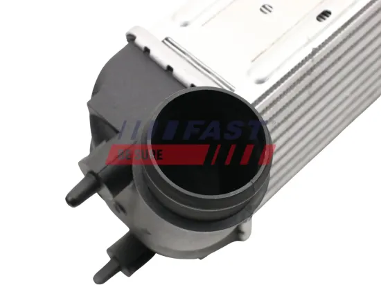 Ladeluftkühler FAST FT55594 Bild Ladeluftkühler FAST FT55594
