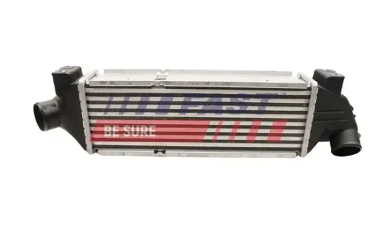 Ladeluftkühler FAST FT55596 Bild Ladeluftkühler FAST FT55596