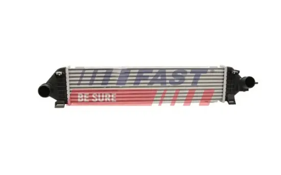 Ladeluftkühler FAST FT55598 Bild Ladeluftkühler FAST FT55598
