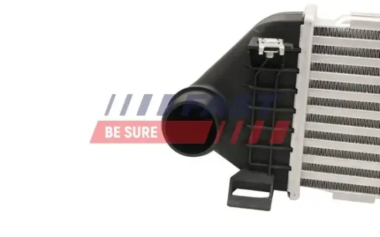 Ladeluftkühler FAST FT55598 Bild Ladeluftkühler FAST FT55598
