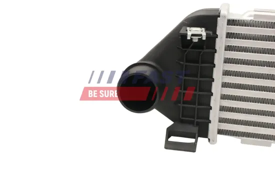 Ladeluftkühler FAST FT55598 Bild Ladeluftkühler FAST FT55598