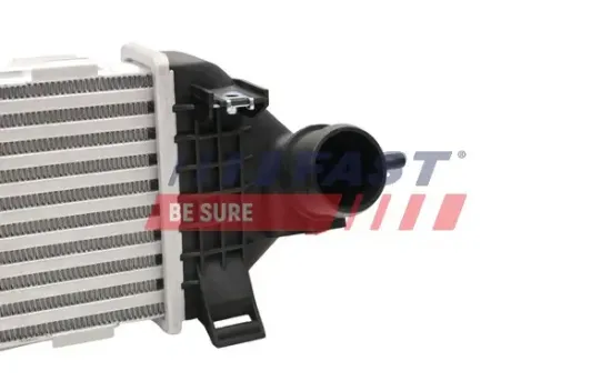 Ladeluftkühler FAST FT55598 Bild Ladeluftkühler FAST FT55598