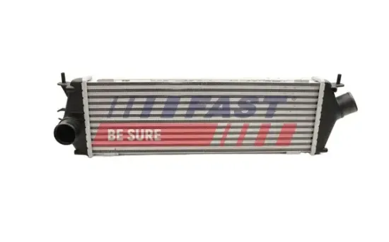 Ladeluftkühler FAST FT55599 Bild Ladeluftkühler FAST FT55599
