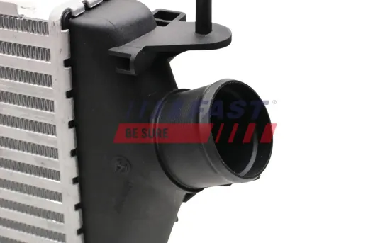 Ladeluftkühler FAST FT55599 Bild Ladeluftkühler FAST FT55599