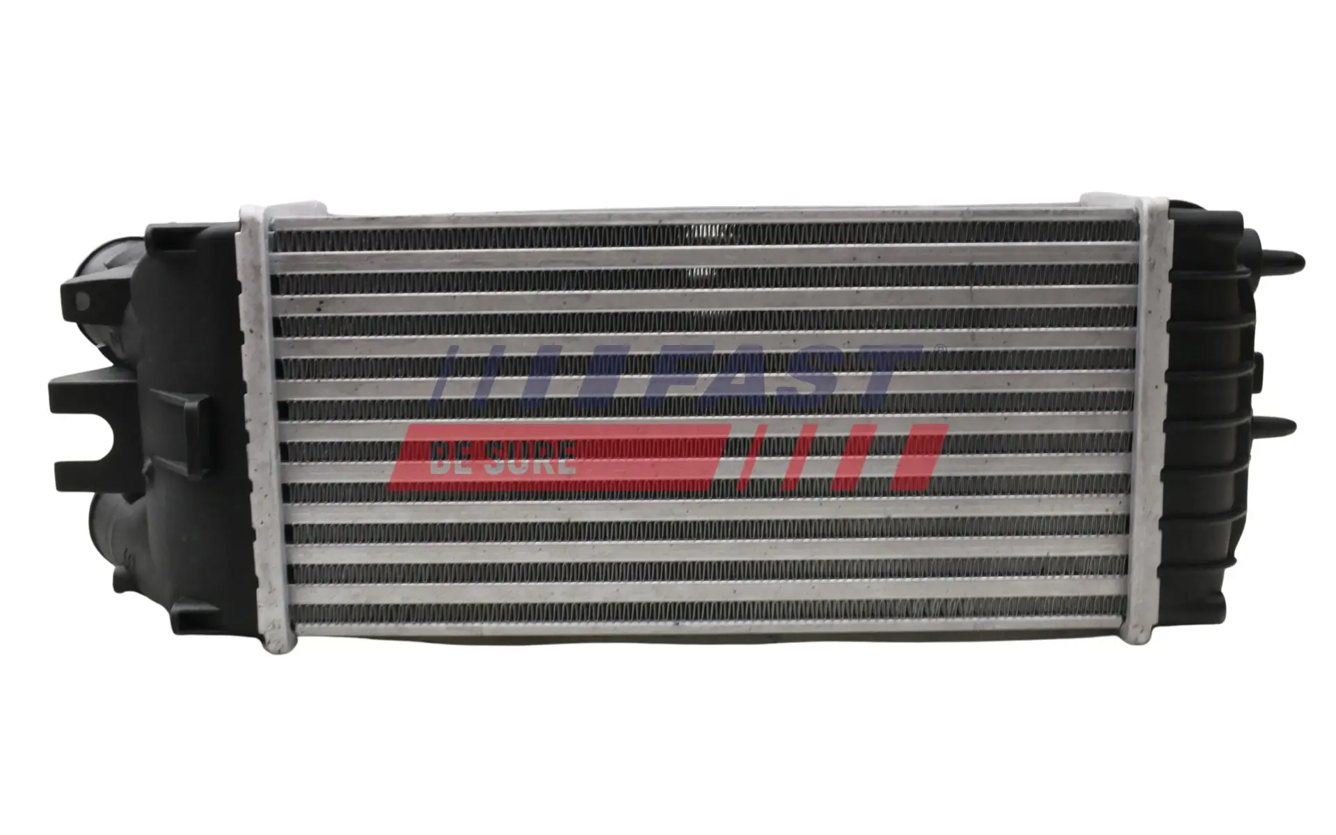 Ladeluftkühler FAST FT55600