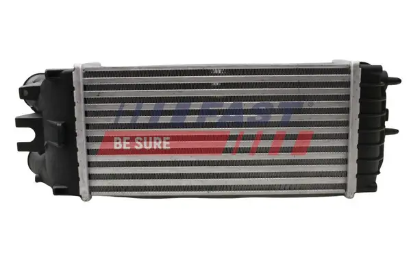 Ladeluftkühler FAST FT55600