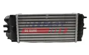Ladeluftkühler FAST FT55600