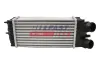 Ladeluftkühler FAST FT55600 Bild Ladeluftkühler FAST FT55600