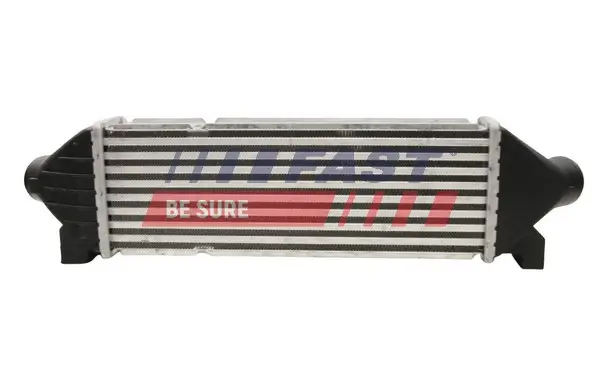 Ladeluftkühler FAST FT55601