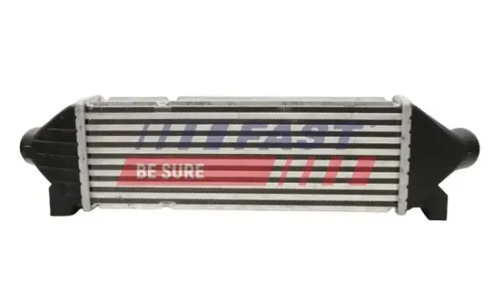 Ladeluftkühler FAST FT55601 Bild Ladeluftkühler FAST FT55601