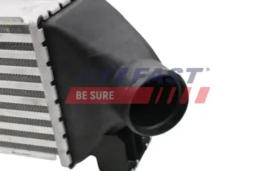 Ladeluftkühler FAST FT55601 Bild Ladeluftkühler FAST FT55601