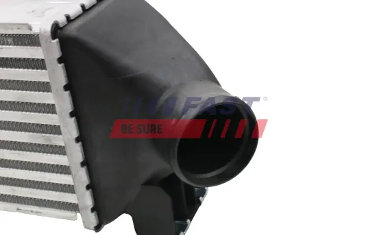 Ladeluftkühler FAST FT55601 Bild Ladeluftkühler FAST FT55601