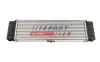 Ladeluftkühler FAST FT55603 Bild Ladeluftkühler FAST FT55603