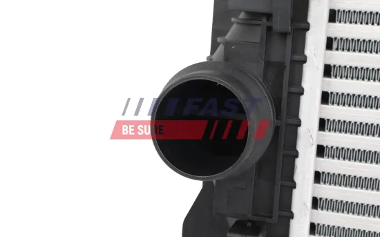 Ladeluftkühler FAST FT55603 Bild Ladeluftkühler FAST FT55603