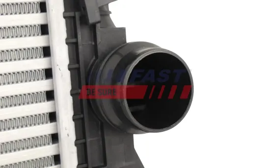 Ladeluftkühler FAST FT55603 Bild Ladeluftkühler FAST FT55603