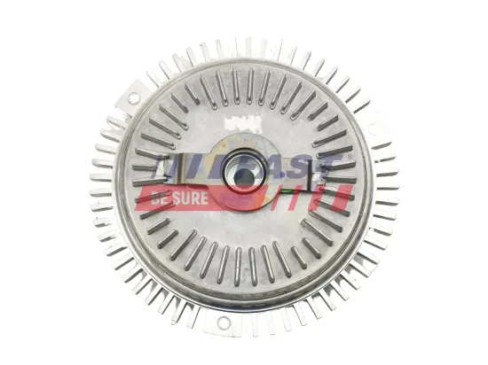 Kupplung, Kühlerlüfter FAST FT55701 Bild Kupplung, Kühlerlüfter FAST FT55701