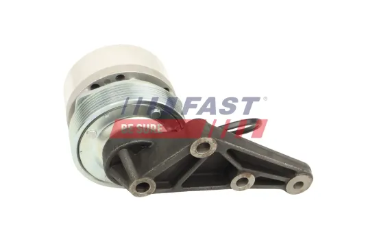 Kupplung, Kühlerlüfter FAST FT55702 Bild Kupplung, Kühlerlüfter FAST FT55702