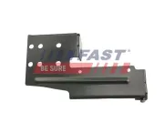 Lagerung, Kühler links FAST FT55801