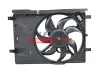 Lüfter, Motorkühlung 12 V FAST FT56011 Bild Lüfter, Motorkühlung 12 V FAST FT56011