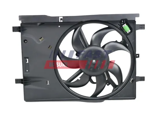 Lüfter, Motorkühlung 12 V FAST FT56011 Bild Lüfter, Motorkühlung 12 V FAST FT56011