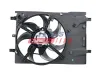 Lüfter, Motorkühlung 12 V FAST FT56011 Bild Lüfter, Motorkühlung 12 V FAST FT56011