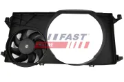 Lüfter, Motorkühlung 12 V FAST FT56148