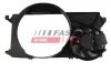 Lüfter, Motorkühlung 12 V FAST FT56148 Bild Lüfter, Motorkühlung 12 V FAST FT56148