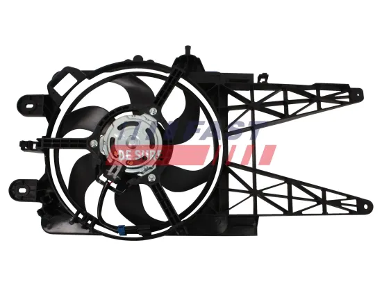 Lüfter, Motorkühlung FAST FT56149 Bild Lüfter, Motorkühlung FAST FT56149