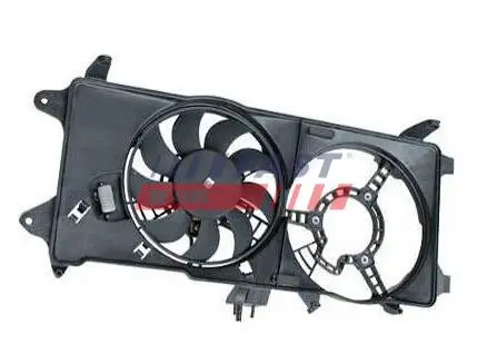 Lüfter, Motorkühlung FAST FT56150 Bild Lüfter, Motorkühlung FAST FT56150