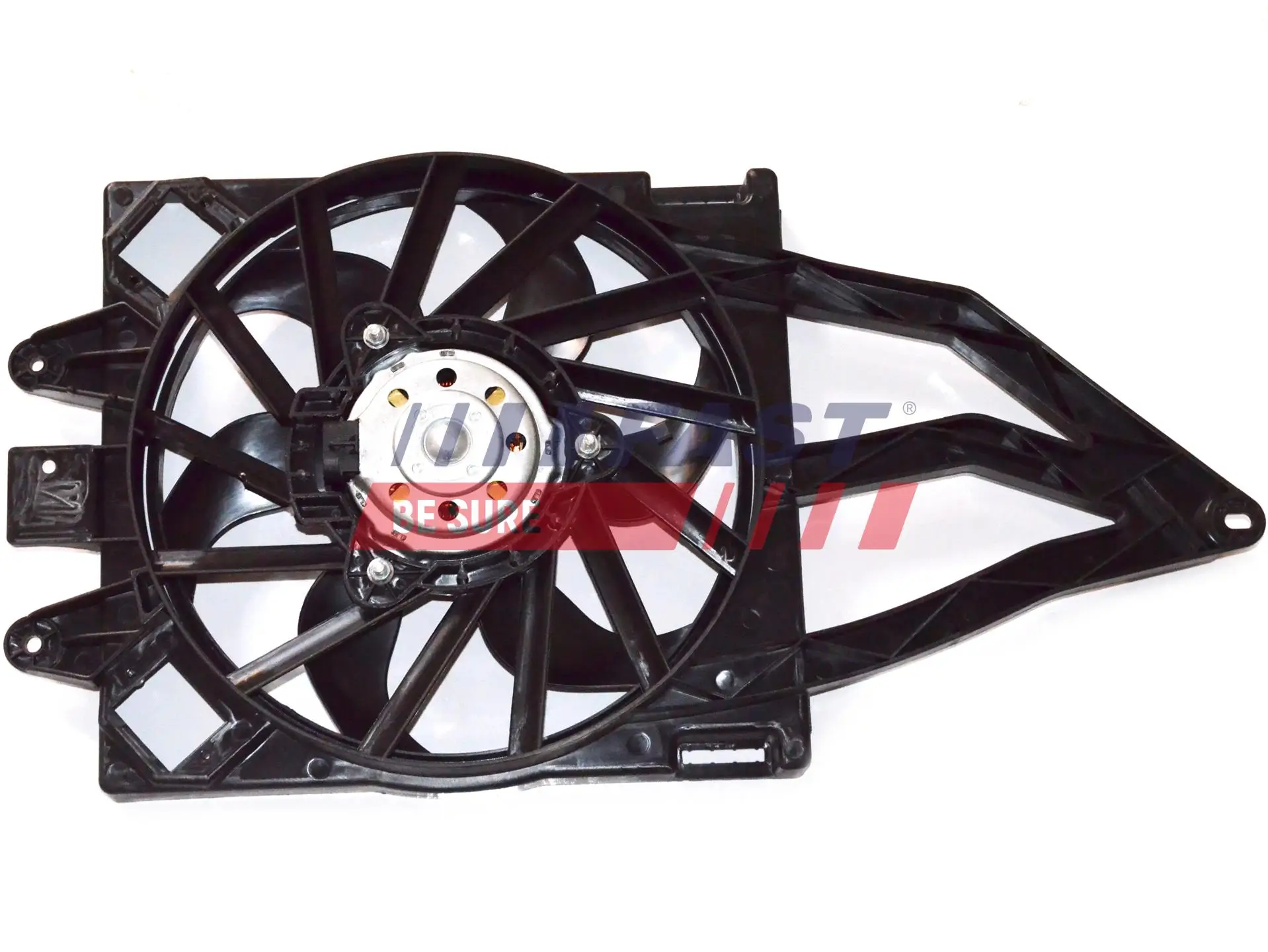 Lüfter, Motorkühlung 12 V FAST FT56159