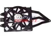 Lüfter, Motorkühlung 12 V FAST FT56159