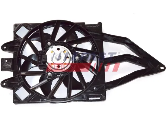 Lüfter, Motorkühlung 12 V FAST FT56159 Bild Lüfter, Motorkühlung 12 V FAST FT56159