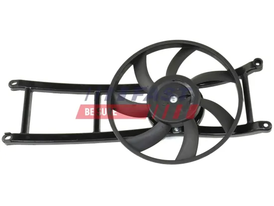 Lüfter, Motorkühlung FAST FT56164 Bild Lüfter, Motorkühlung FAST FT56164