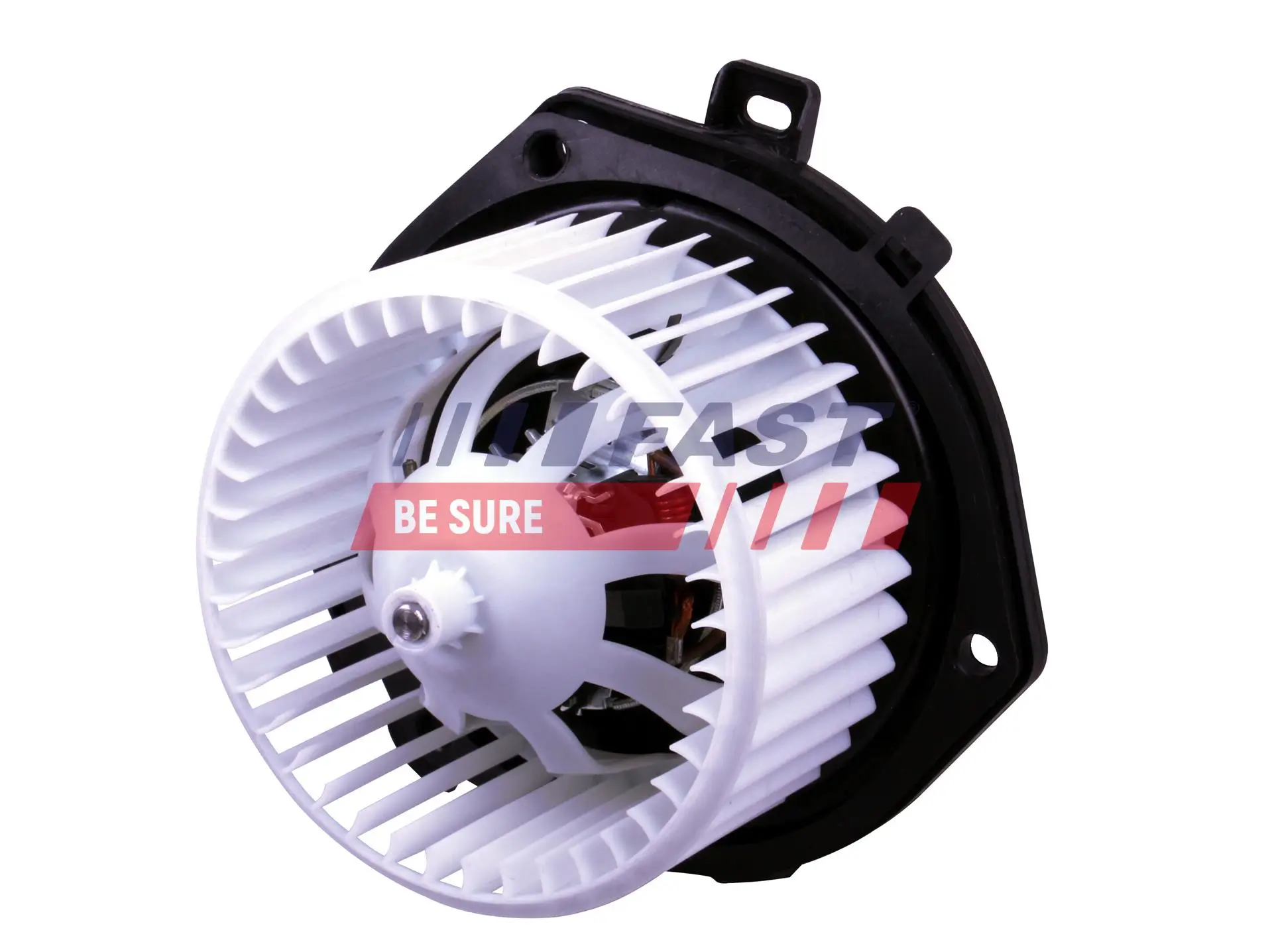 Innenraumgebläse 12 V FAST FT56166