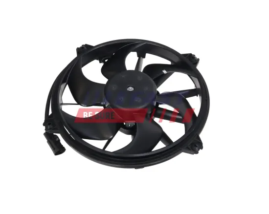 Lüfter, Motorkühlung FAST FT56167 Bild Lüfter, Motorkühlung FAST FT56167