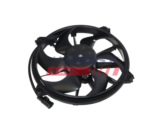 Lüfter, Motorkühlung FAST FT56167 Bild Lüfter, Motorkühlung FAST FT56167