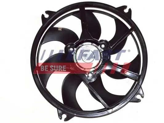Lüfter, Motorkühlung FAST FT56172 Bild Lüfter, Motorkühlung FAST FT56172