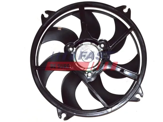 Lüfter, Motorkühlung FAST FT56172 Bild Lüfter, Motorkühlung FAST FT56172