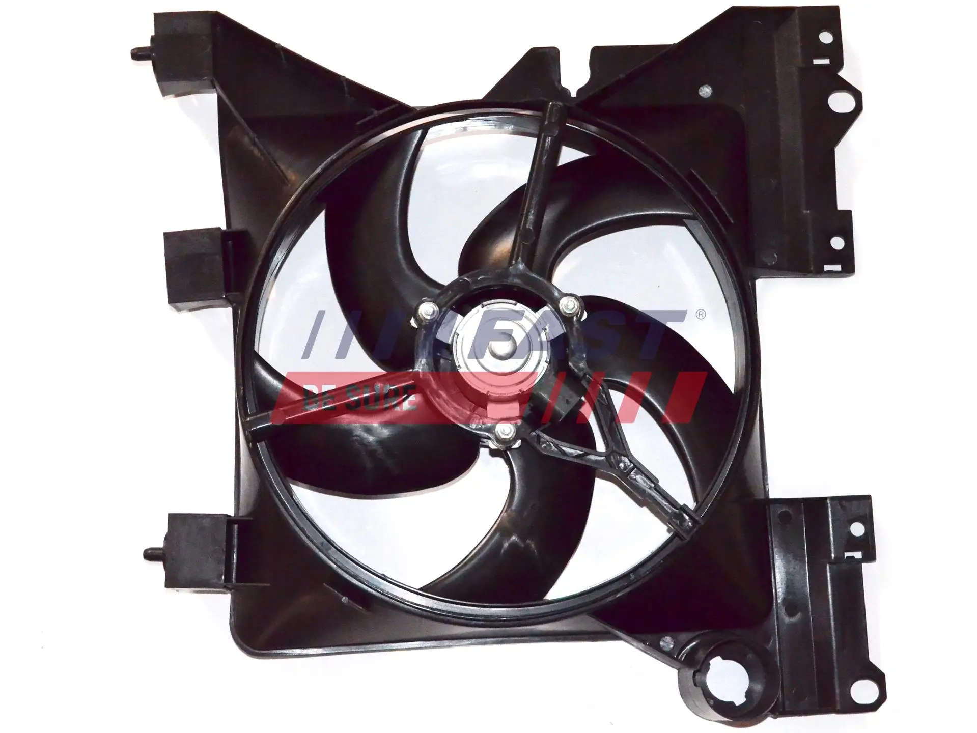 Lüfter, Motorkühlung 12 V FAST FT56173