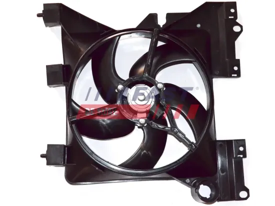 Lüfter, Motorkühlung 12 V FAST FT56173 Bild Lüfter, Motorkühlung 12 V FAST FT56173