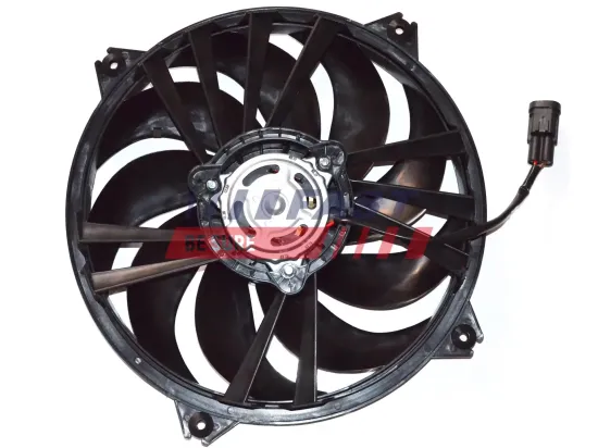 Lüfter, Motorkühlung FAST FT56176 Bild Lüfter, Motorkühlung FAST FT56176