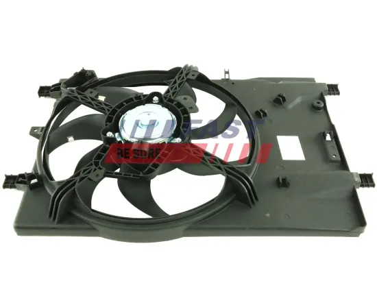 Lüfter, Motorkühlung 12 V FAST FT56190 Bild Lüfter, Motorkühlung 12 V FAST FT56190