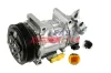 Kompressor, Klimaanlage FAST FT56307
