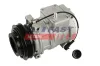 Kompressor, Klimaanlage FAST FT56309