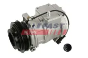 Kompressor, Klimaanlage FAST FT56309