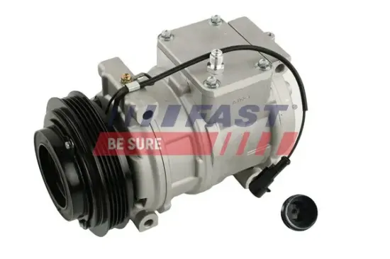 Kompressor, Klimaanlage FAST FT56309 Bild Kompressor, Klimaanlage FAST FT56309