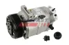 Kompressor, Klimaanlage FAST FT56311
