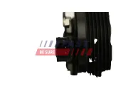 Anschlagpuffer, Schalldämpfer Endschalldämpfer Vorschalldämpfer Vorschalldämpfer FAST FT84563