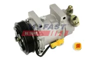 Kompressor, Klimaanlage FAST FT56315